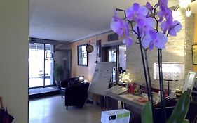 Hotel De La Bastide